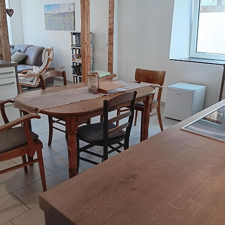 Eifler Brunnenhaus Βίλα Dumpelfeld Εξωτερικό φωτογραφία