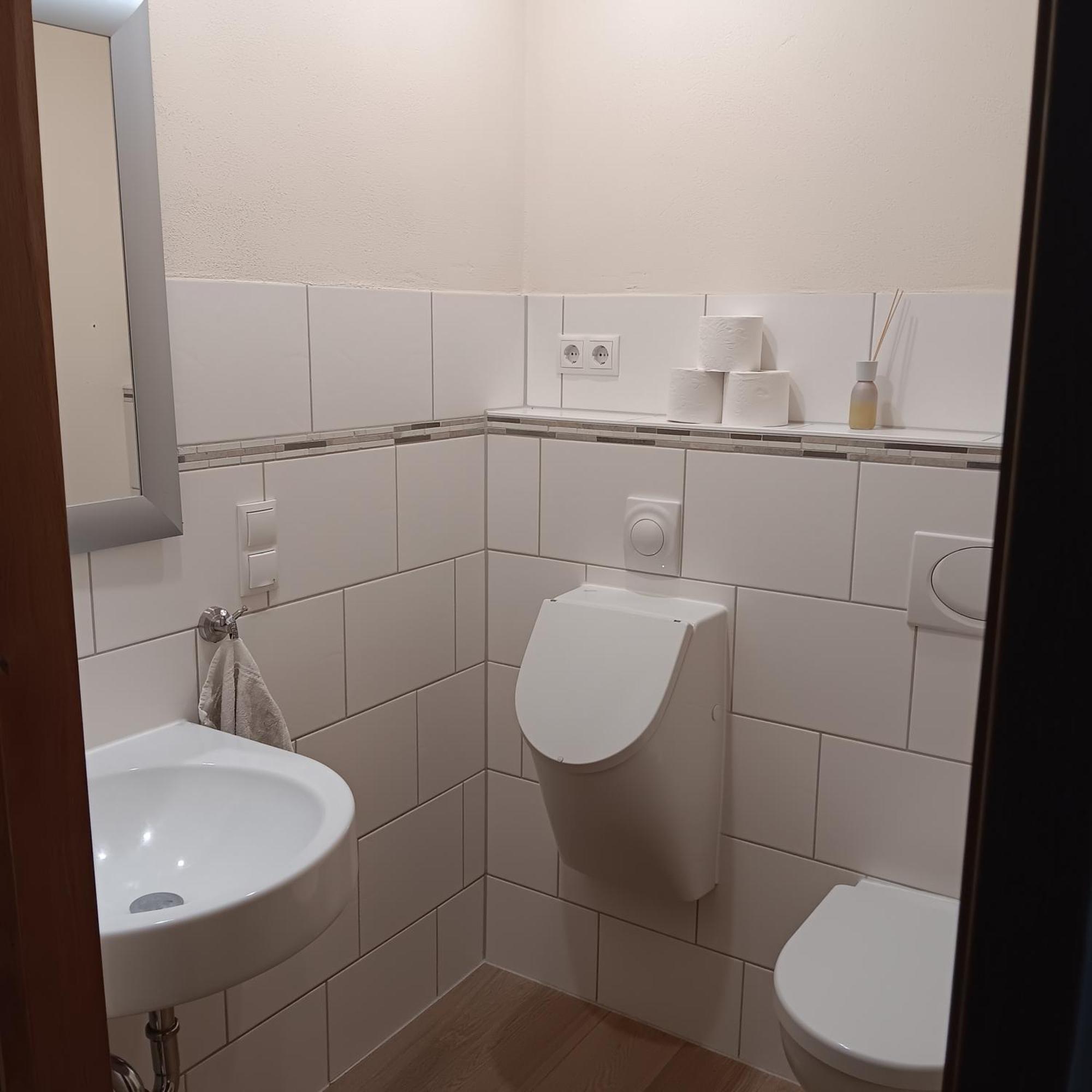 Eifler Brunnenhaus Βίλα Dumpelfeld Εξωτερικό φωτογραφία