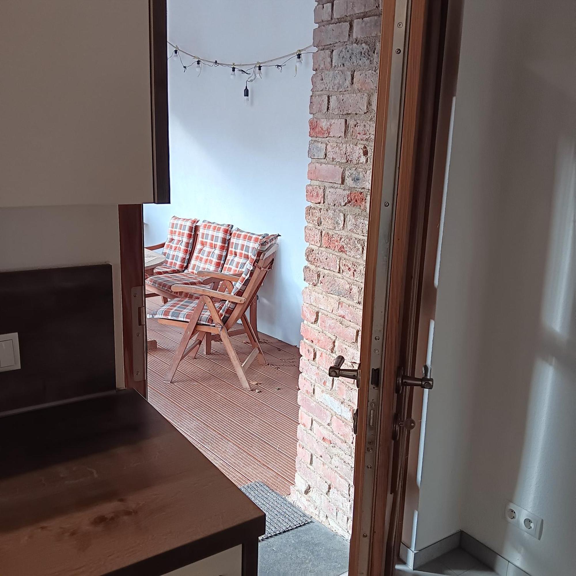 Eifler Brunnenhaus Βίλα Dumpelfeld Εξωτερικό φωτογραφία