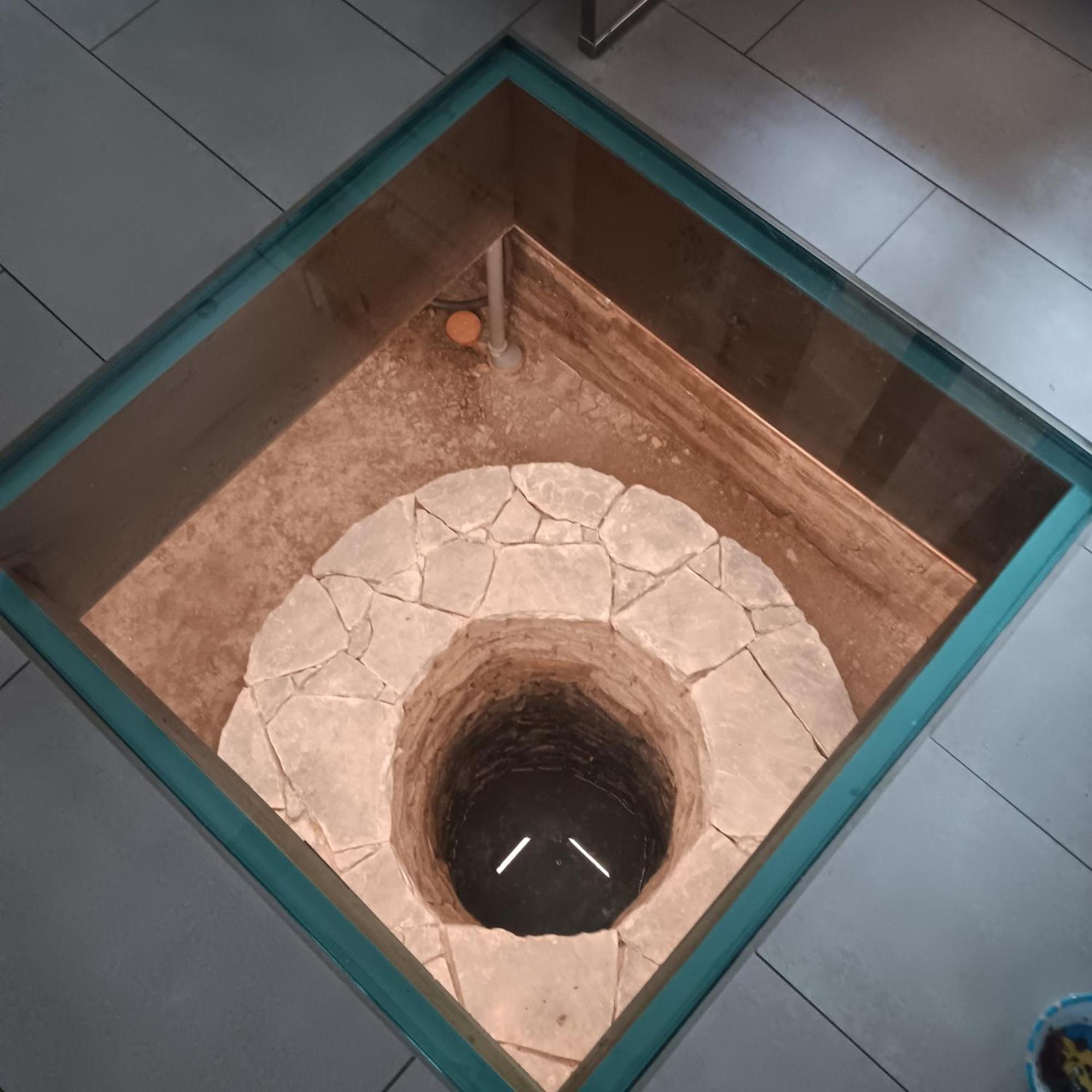 Eifler Brunnenhaus Βίλα Dumpelfeld Εξωτερικό φωτογραφία