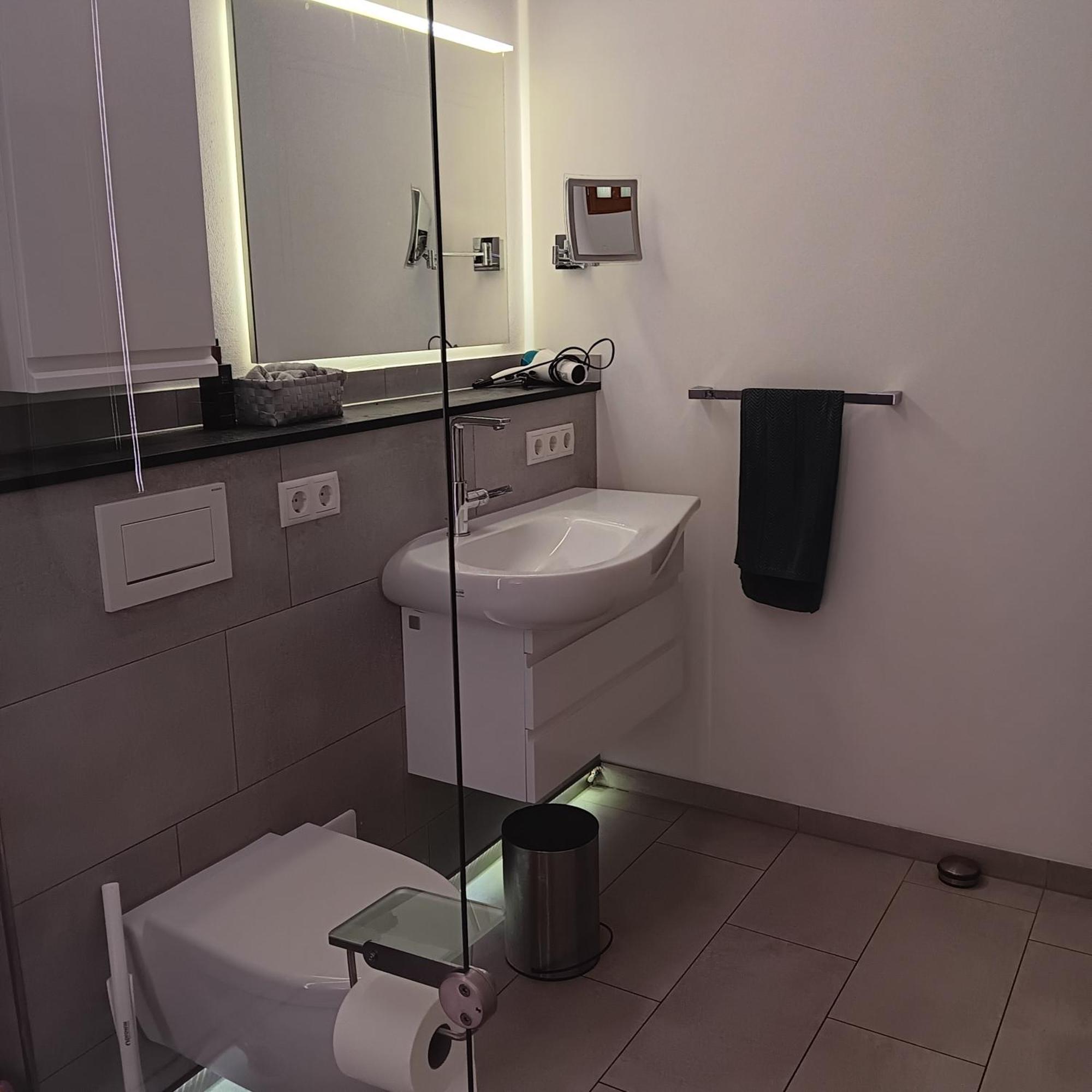Eifler Brunnenhaus Βίλα Dumpelfeld Εξωτερικό φωτογραφία
