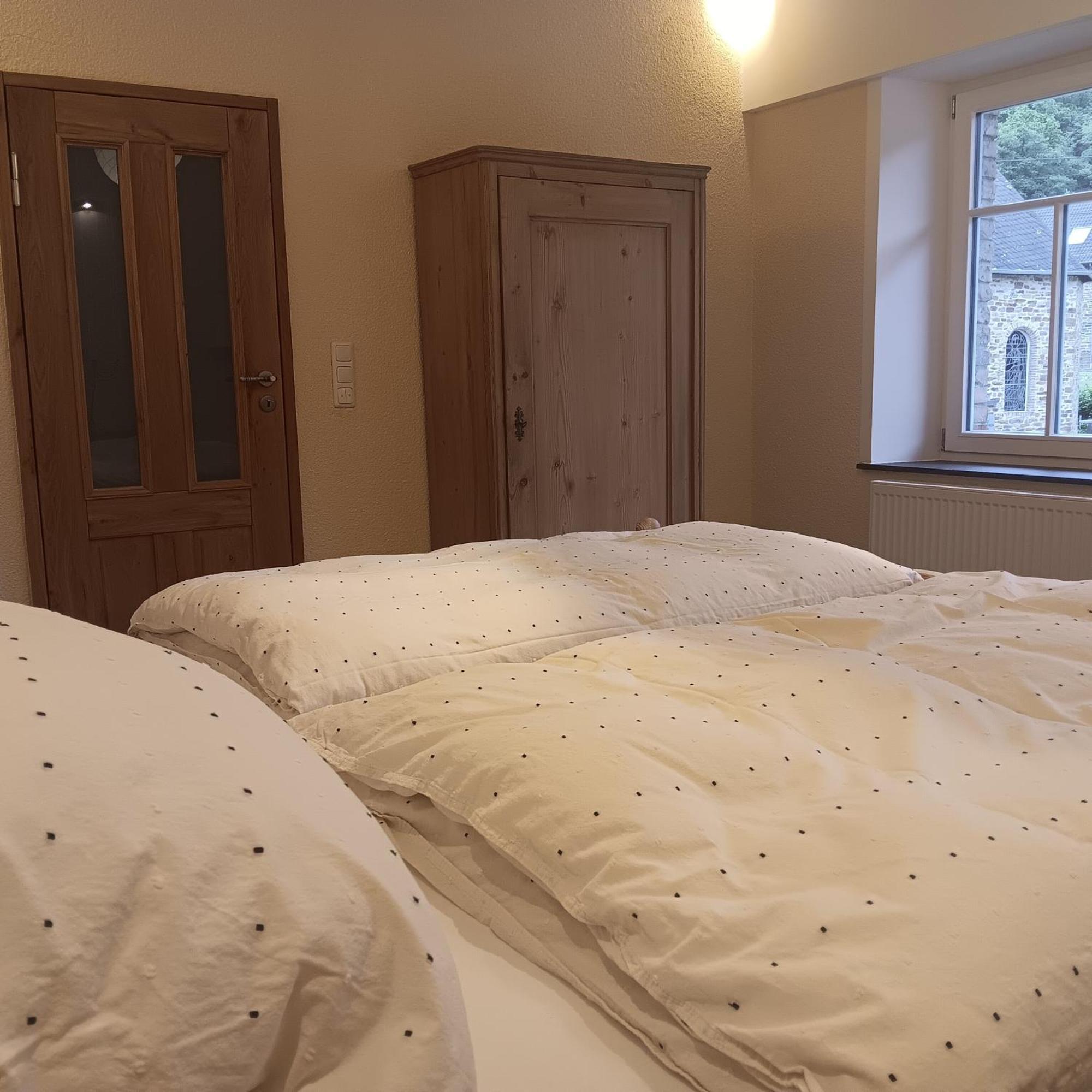 Eifler Brunnenhaus Βίλα Dumpelfeld Εξωτερικό φωτογραφία
